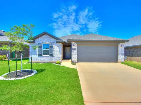 15709 Caney Dr, Edmond, OK 73013