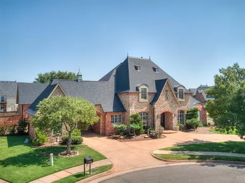 3501 NW 172 Cir, Edmond, OK 73012