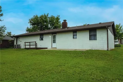 910 Mockingbird Ln, Purcell, OK 73080 photo 34