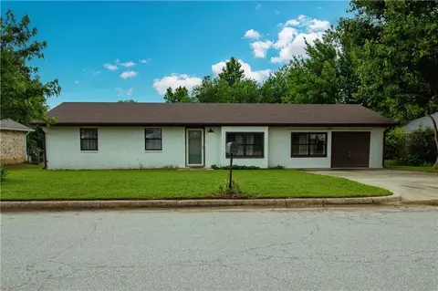 910 Mockingbird Ln, Purcell, OK 73080 photo 37