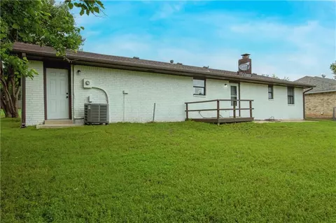910 Mockingbird Ln, Purcell, OK 73080 photo 35