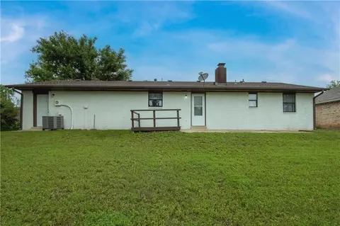 910 Mockingbird Ln, Purcell, OK 73080 photo 33