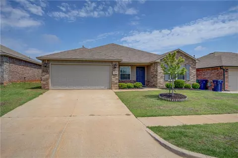 11709 NW 135th St, Piedmont, OK 73078