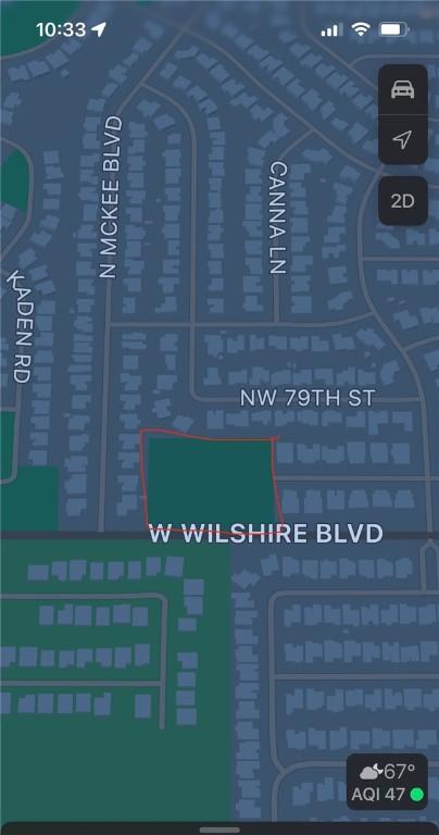 Wilshire, Oklahoma City, OK 73135