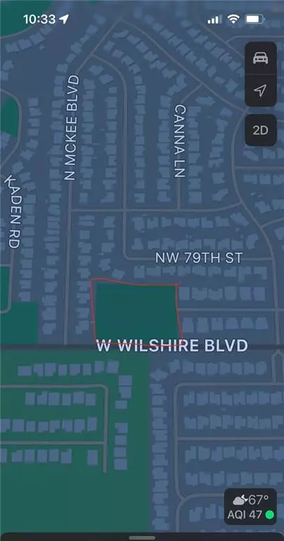 Wilshire, Oklahoma City, OK 73135
