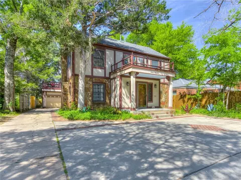1600 Classen Blvd, Norman, OK 73071