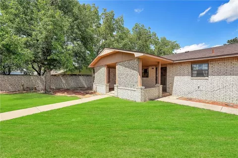 619 N Sheb Wooley Ave, Erick, OK 73645 photo 22