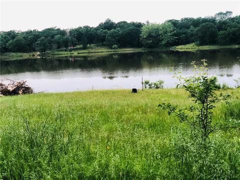 Lakeshore Dr Land, Wewoka, OK 74884