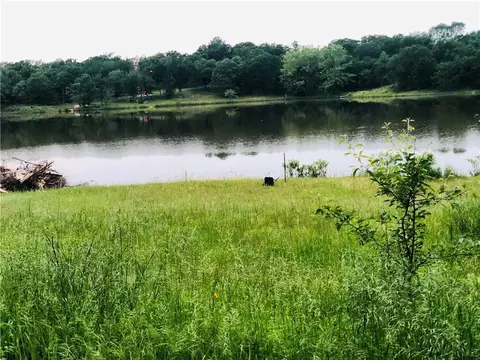 Lakeshore Dr Land, Wewoka, OK 74884