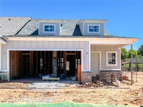 Undisclosed, Edmond, OK 73034