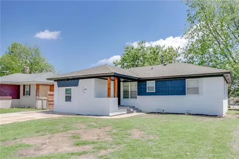 5332 S Youngs Pl, Oklahoma City, OK 73119