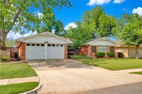 4927 NW 20th St, Oklahoma City, OK 73127