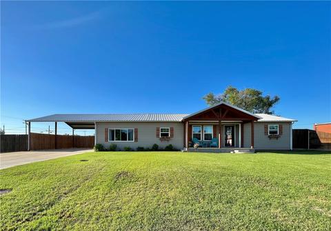 1105 Conley St, Hammon, OK 73650 photo 1