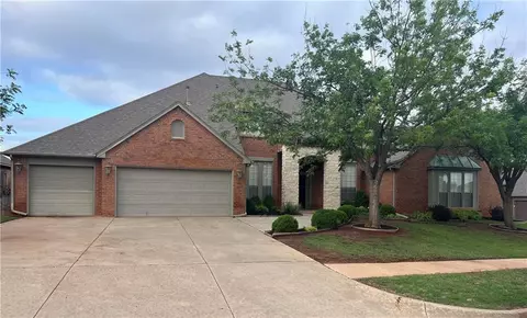 12816 Park Hill Rd, Oklahoma City, OK 73142