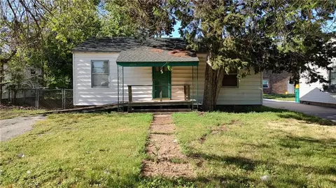 1429 SW 13th St, Oklahoma City, OK 73108