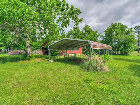 190 Warrior Rd, Mcloud, OK 74851 photo 40
