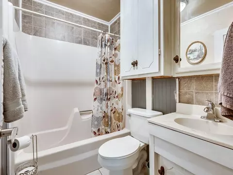 190 Warrior Rd, Mcloud, OK 74851 photo 17