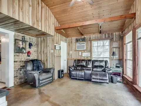 190 Warrior Rd, Mcloud, OK 74851 photo 14