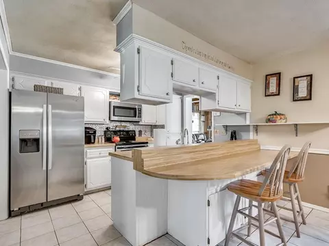 190 Warrior Rd, Mcloud, OK 74851 photo 9