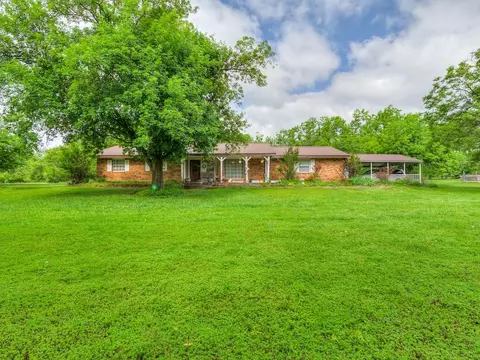 190 Warrior Rd, Mcloud, OK 74851 photo 45