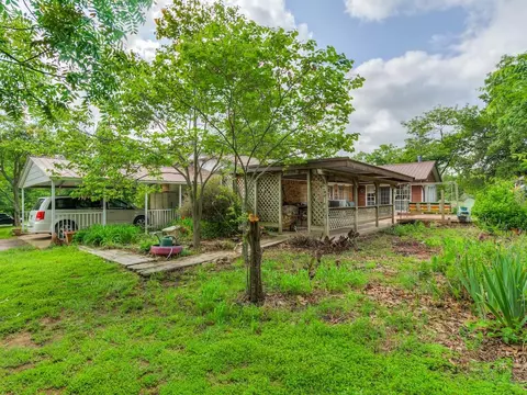 190 Warrior Rd, Mcloud, OK 74851 photo 39