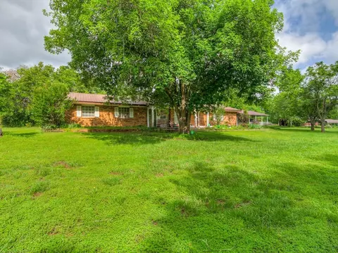 190 Warrior Rd, Mcloud, OK 74851 photo 44