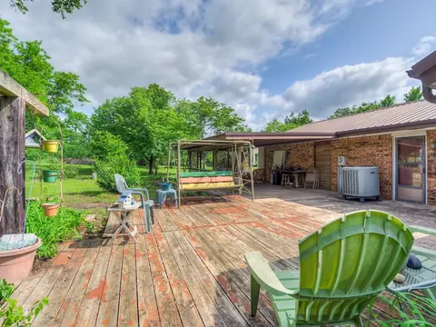190 Warrior Rd, Mcloud, OK 74851 photo 36
