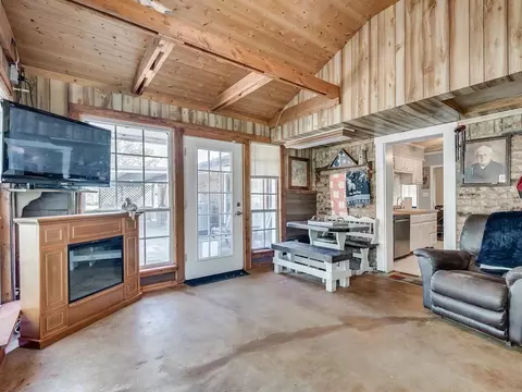 190 Warrior Rd, Mcloud, OK 74851 photo 15