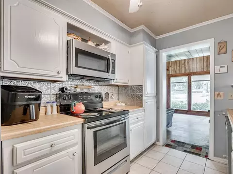 190 Warrior Rd, Mcloud, OK 74851 photo 7