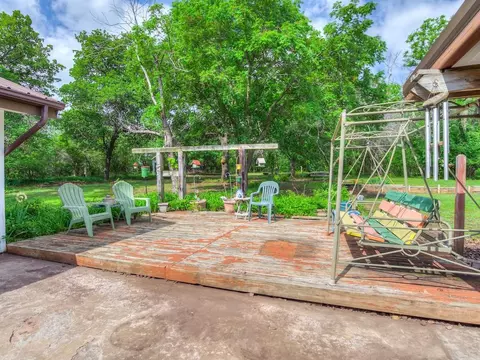 190 Warrior Rd, Mcloud, OK 74851 photo 35