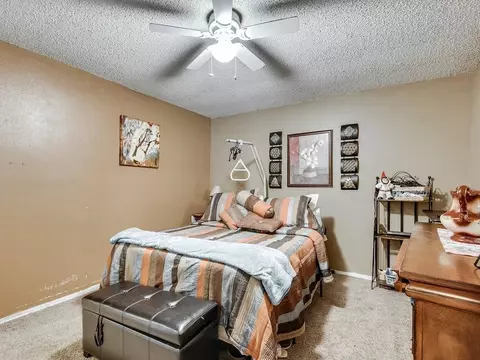190 Warrior Rd, Mcloud, OK 74851 photo 19