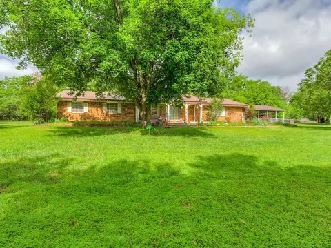 190 Warrior Rd, Mcloud, OK 74851 photo 43