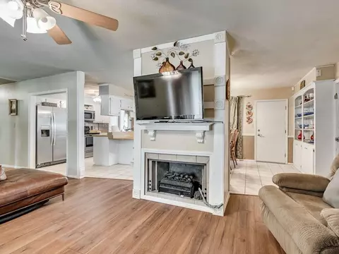 190 Warrior Rd, Mcloud, OK 74851 photo 6