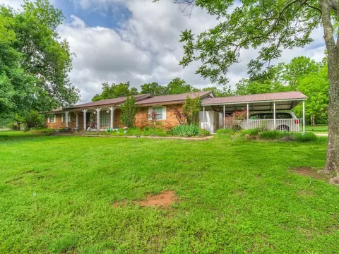 190 Warrior Rd, Mcloud, OK 74851 photo 42
