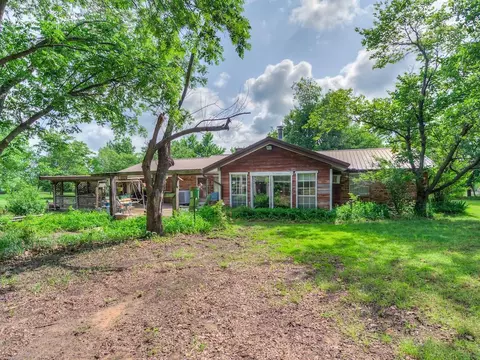 190 Warrior Rd, Mcloud, OK 74851 photo 37