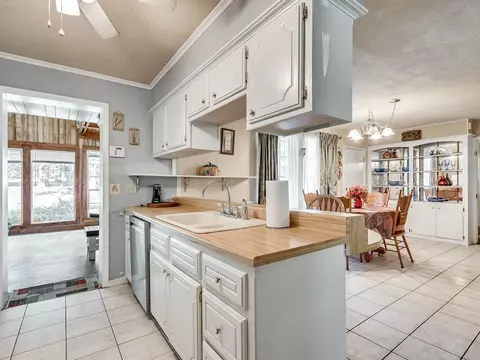190 Warrior Rd, Mcloud, OK 74851 photo 10