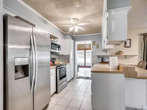 190 Warrior Rd, Mcloud, OK 74851 photo 8
