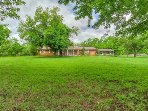 190 Warrior Rd, Mcloud, OK 74851 photo 46