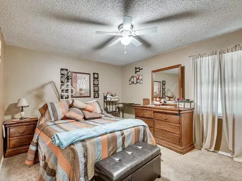 190 Warrior Rd, Mcloud, OK 74851 photo 18