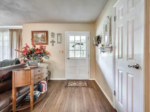 190 Warrior Rd, Mcloud, OK 74851 photo 3