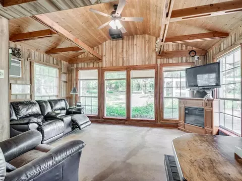 190 Warrior Rd, Mcloud, OK 74851 photo 13