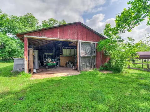 190 Warrior Rd, Mcloud, OK 74851 photo 41