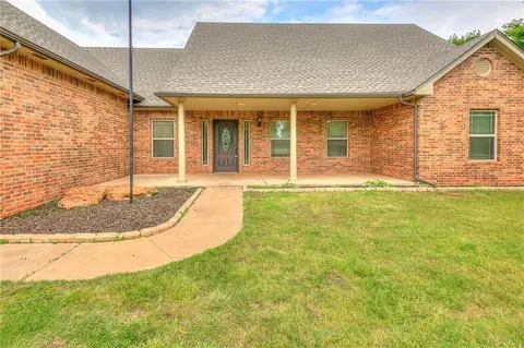 16214 220th St, Blanchard, OK 73010