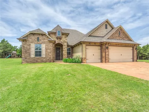 15001 N Western, Mulhall, OK 73063