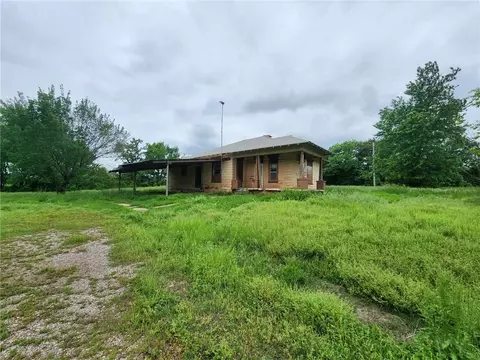 349201 E 850 Rd, Chandler, OK 74834