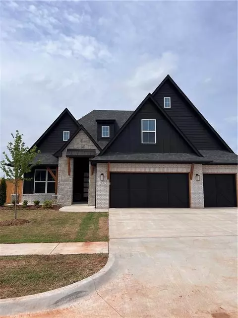 Undisclosed, Arcadia, OK 73007