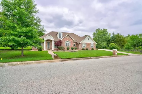 4716 Gracelann, Shawnee, OK 74804