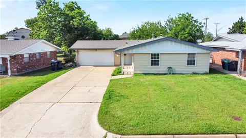 5 SW 64th Ter, Oklahoma City, OK 73139