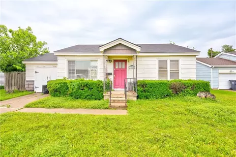 Undisclosed, Bethany, OK 73008