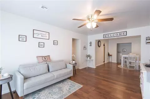 4349 NW 16th Ter, Oklahoma City, OK 73107